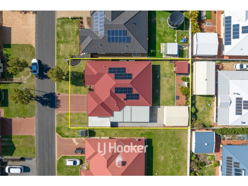 5 Diamond Link, Australind WA 6233