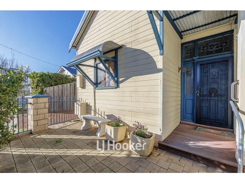 19 Ednie Street, Bunbury WA 6230