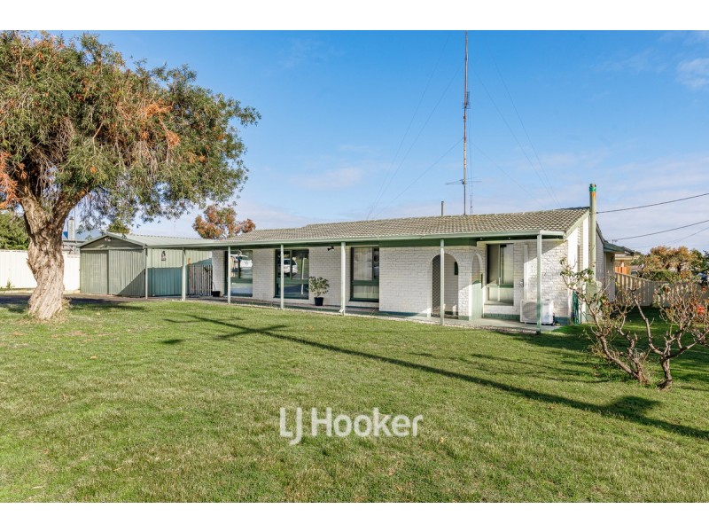 20 Scott Crescent, East Bunbury WA 6230