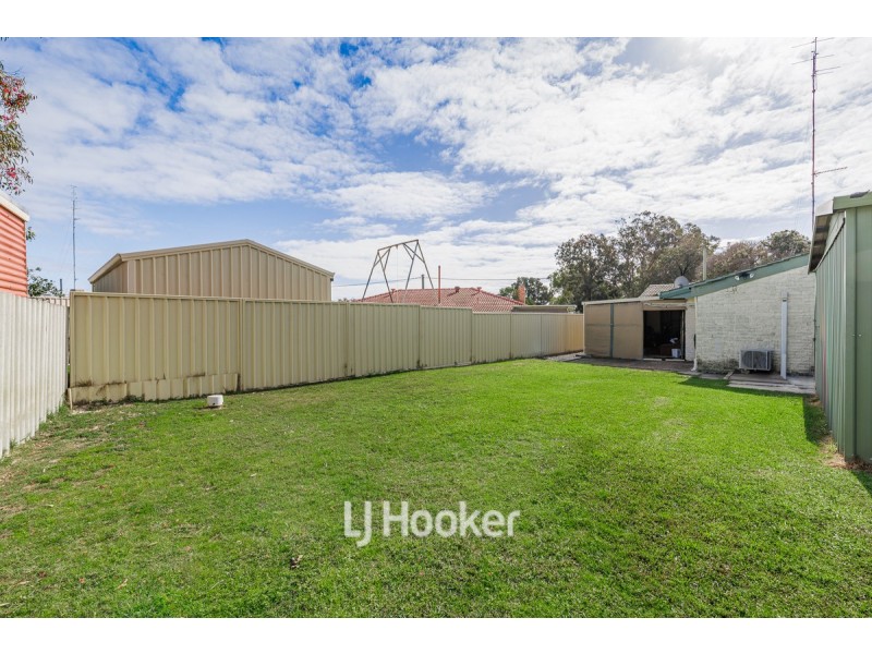 20 Scott Crescent, East Bunbury WA 6230