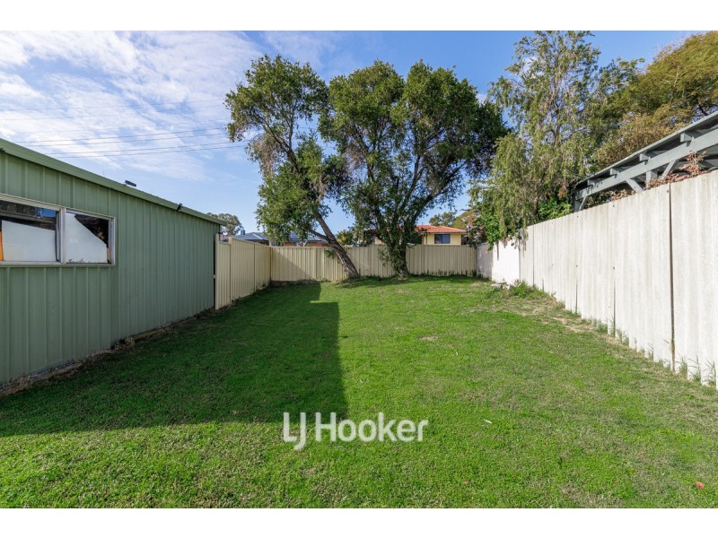 20 Scott Crescent, East Bunbury WA 6230