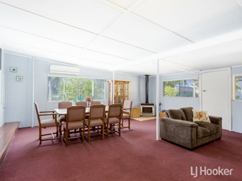 10 Third Street, Harvey WA 6220