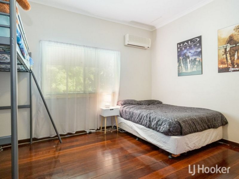 10 Third Street, Harvey WA 6220