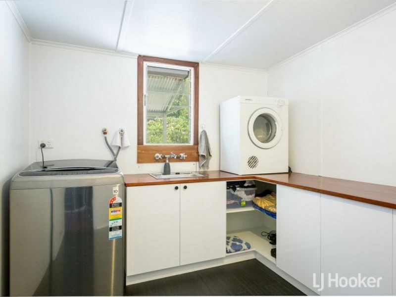 10 Third Street, Harvey WA 6220