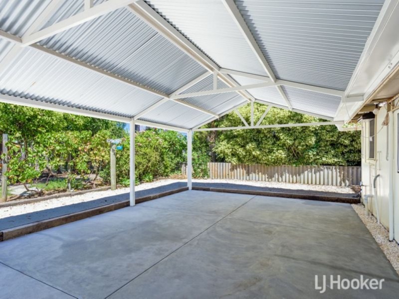 10 Third Street, Harvey WA 6220