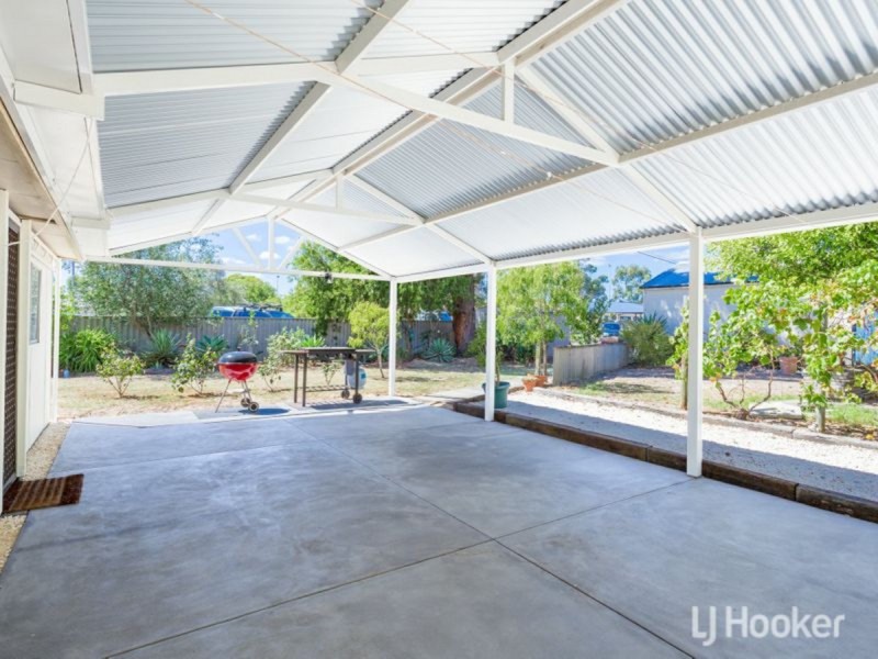 10 Third Street, Harvey WA 6220