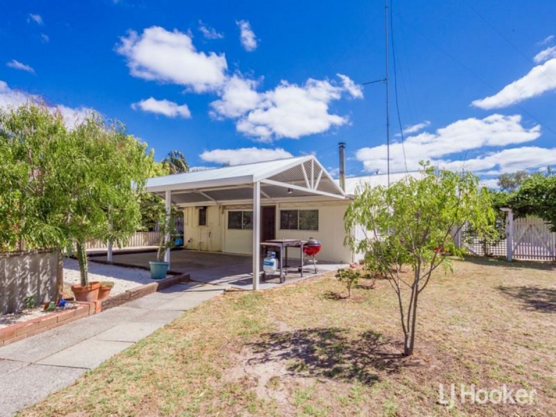 10 Third Street, Harvey WA 6220