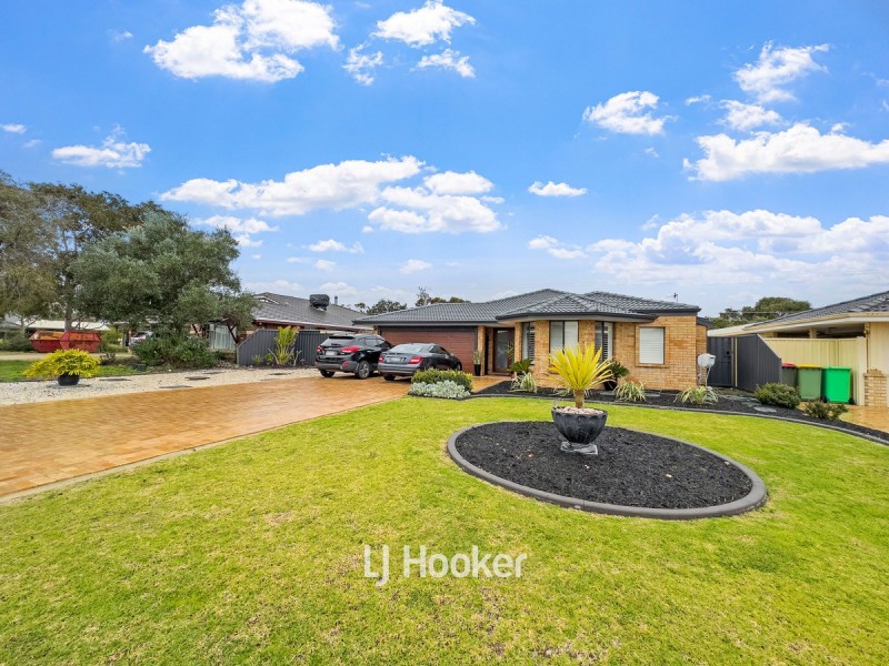 3 Willis Cove, Pelican Point WA 6230