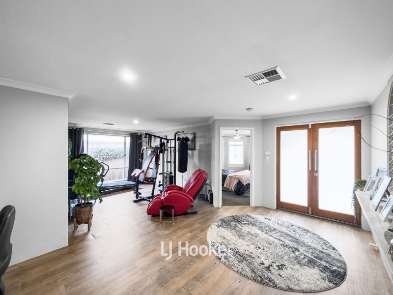 3 Willis Cove, Pelican Point WA 6230