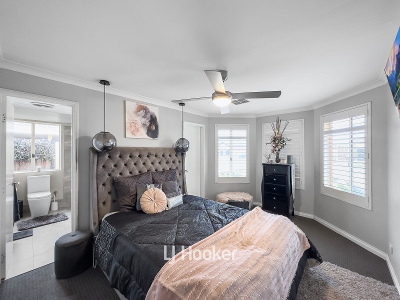 3 Willis Cove, Pelican Point WA 6230