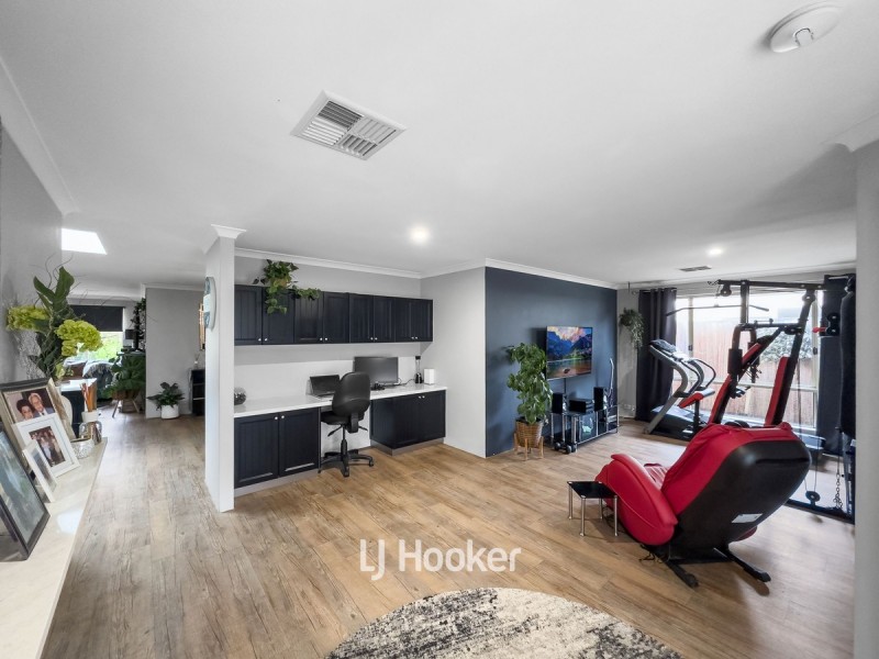 3 Willis Cove, Pelican Point WA 6230