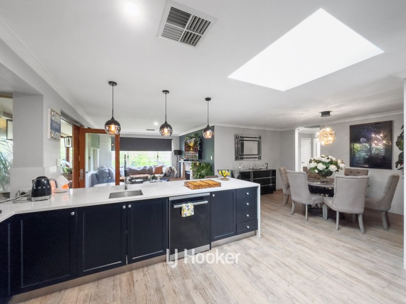 3 Willis Cove, Pelican Point WA 6230