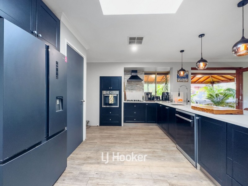 3 Willis Cove, Pelican Point WA 6230