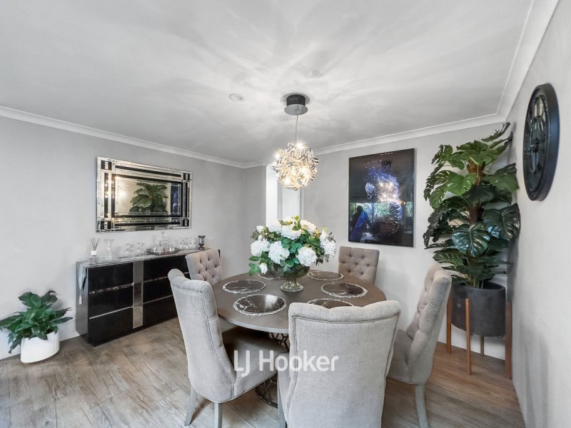 3 Willis Cove, Pelican Point WA 6230