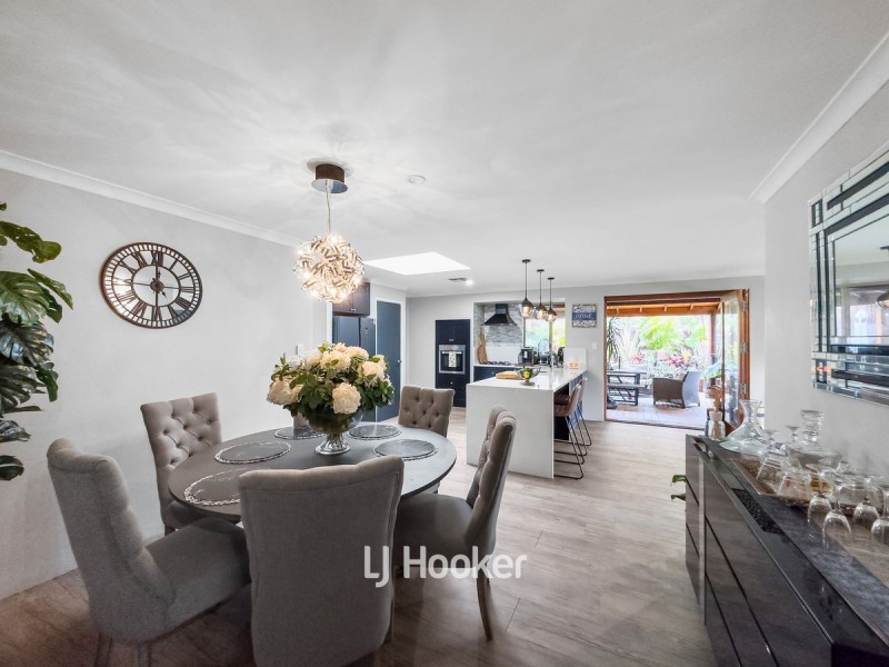 3 Willis Cove, Pelican Point WA 6230