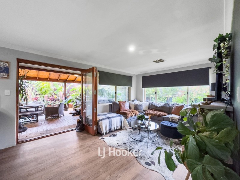 3 Willis Cove, Pelican Point WA 6230