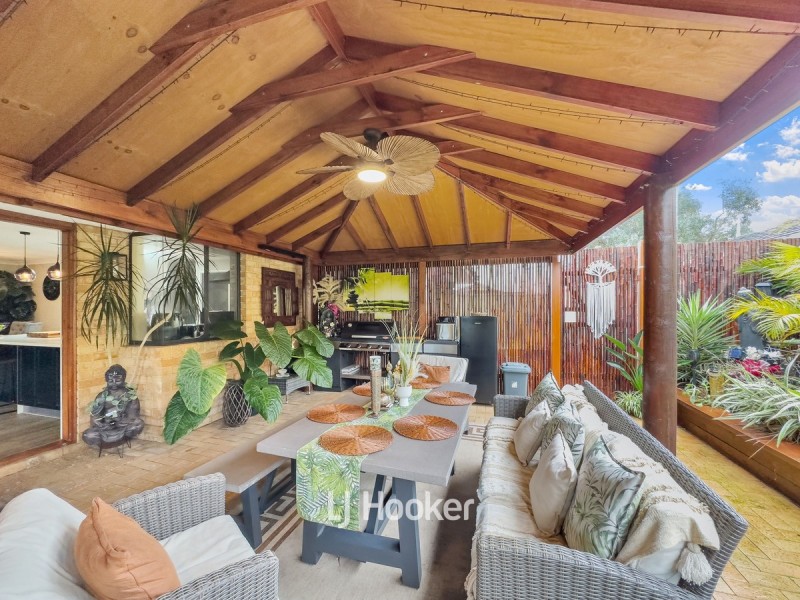 3 Willis Cove, Pelican Point WA 6230