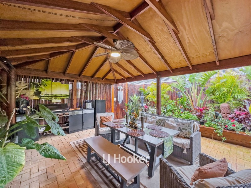 3 Willis Cove, Pelican Point WA 6230