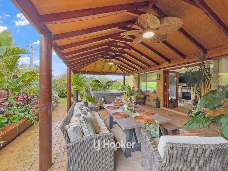 3 Willis Cove, Pelican Point WA 6230