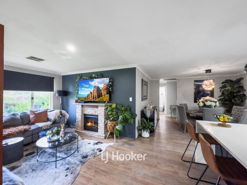 3 Willis Cove, Pelican Point WA 6230