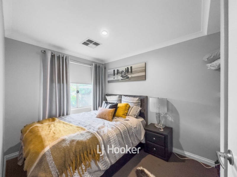 3 Willis Cove, Pelican Point WA 6230