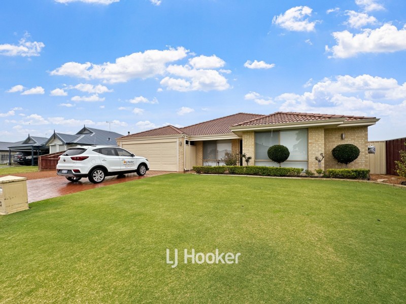 113 Barton Drive, Australind WA 6233