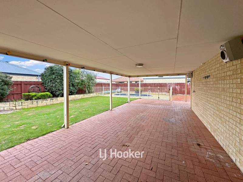 113 Barton Drive, Australind WA 6233