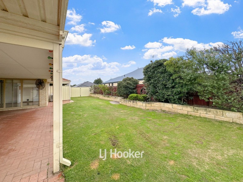113 Barton Drive, Australind WA 6233