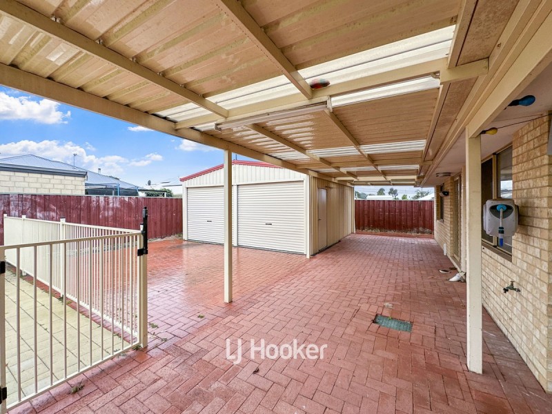 113 Barton Drive, Australind WA 6233