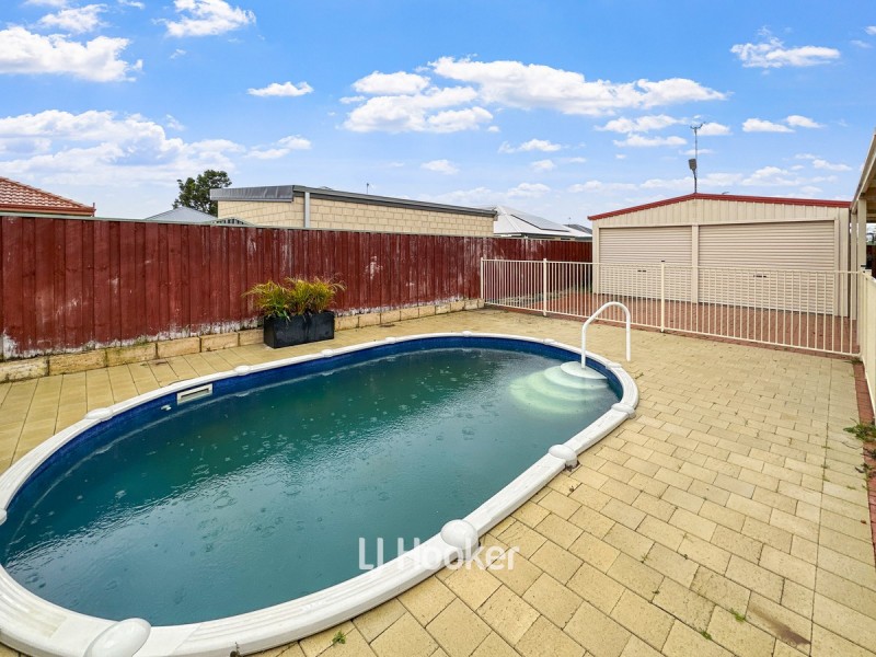 113 Barton Drive, Australind WA 6233