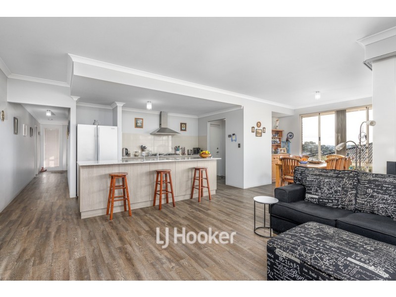 15 Wellington Boulevard, Collie WA 6225