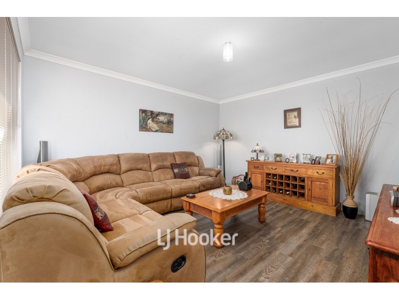 15 Wellington Boulevard, Collie WA 6225