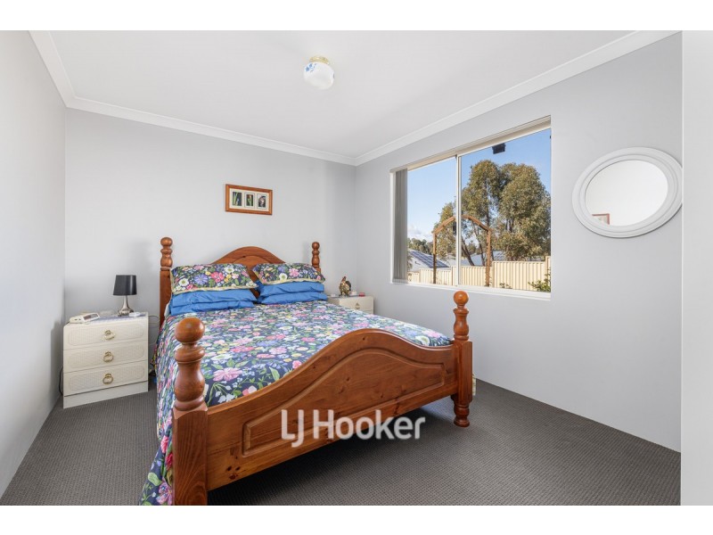 15 Wellington Boulevard, Collie WA 6225