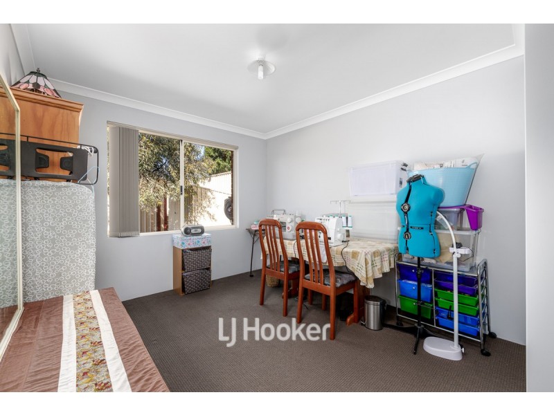 15 Wellington Boulevard, Collie WA 6225