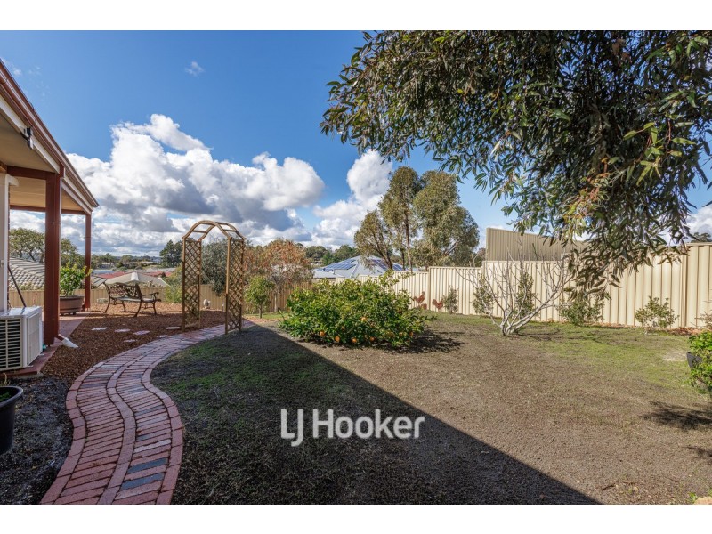 15 Wellington Boulevard, Collie WA 6225