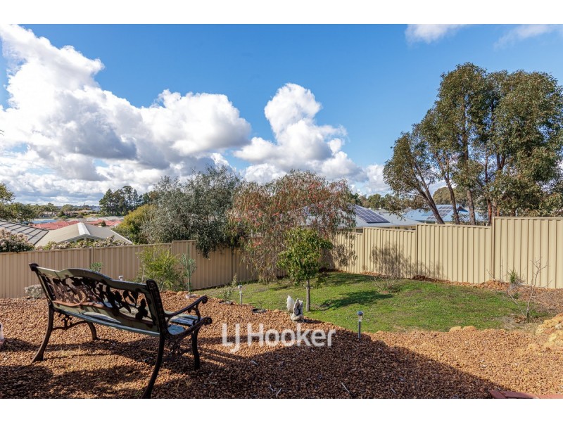 15 Wellington Boulevard, Collie WA 6225