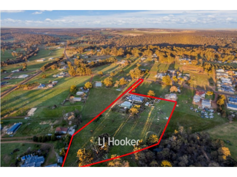 301 Prinsep Street North, Collie WA 6225