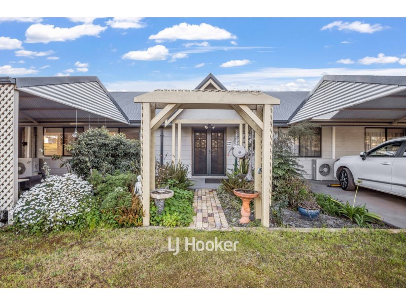 301 Prinsep Street North, Collie WA 6225