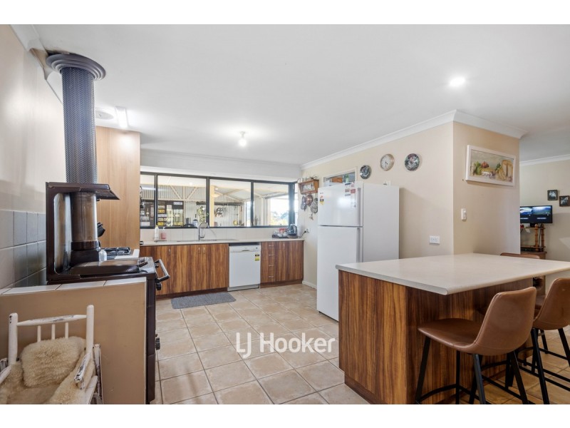 301 Prinsep Street North, Collie WA 6225