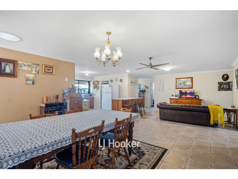 301 Prinsep Street North, Collie WA 6225