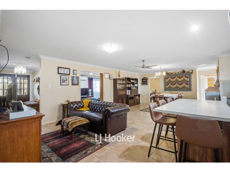 301 Prinsep Street North, Collie WA 6225