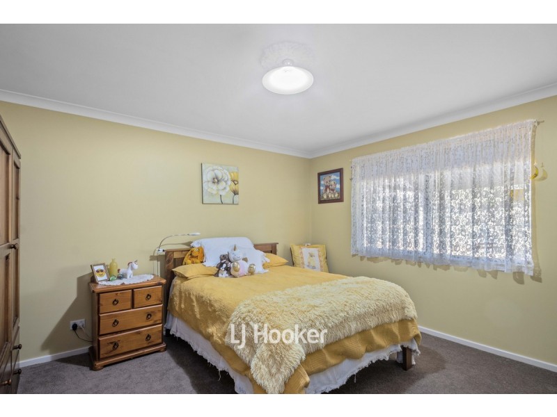 301 Prinsep Street North, Collie WA 6225