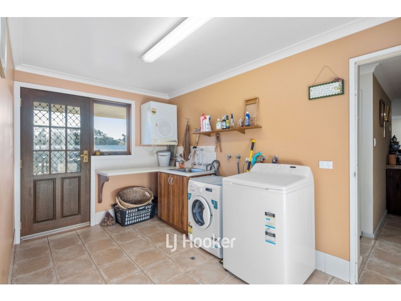 301 Prinsep Street North, Collie WA 6225