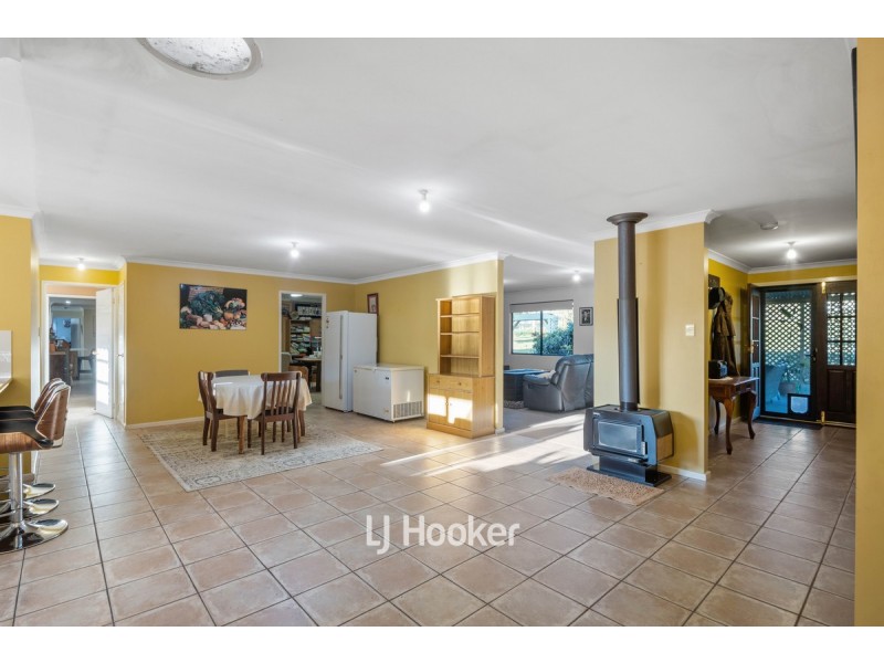 301 Prinsep Street North, Collie WA 6225