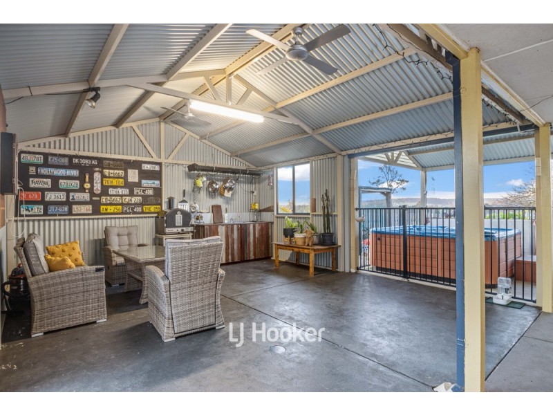 301 Prinsep Street North, Collie WA 6225