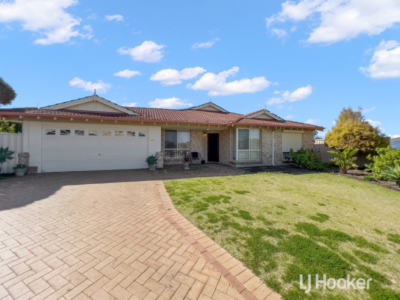 13 Salers Close, Eaton WA 6232