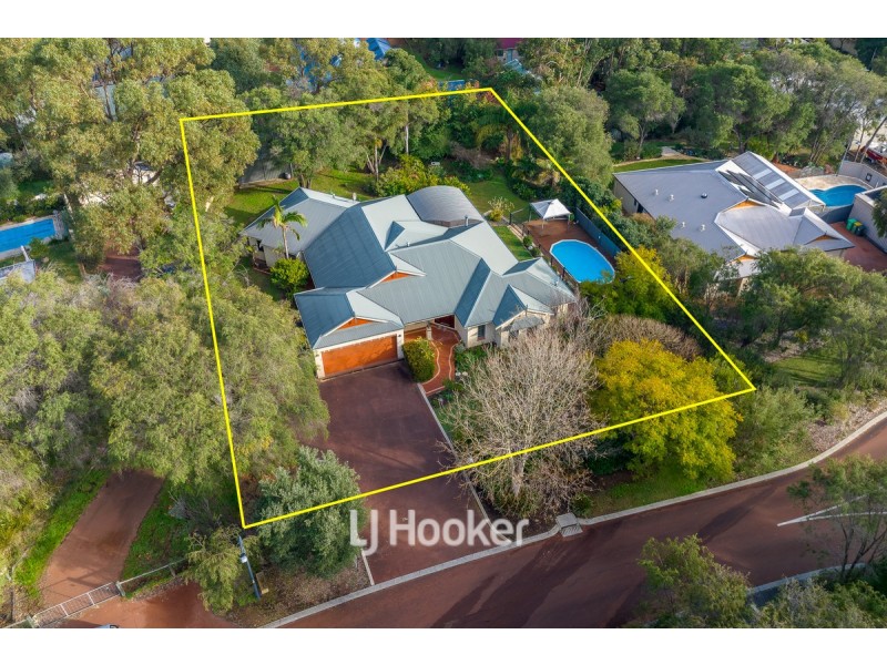 10 Quonday Way, Dalyellup WA 6230