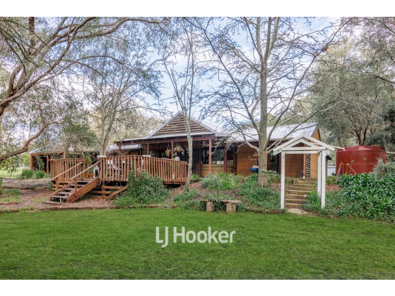 44 Hollyford Place, Dardanup West WA 6236
