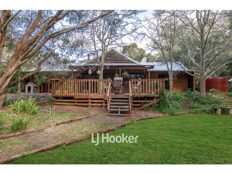 44 Hollyford Place, Dardanup West WA 6236