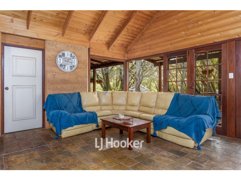 44 Hollyford Place, Dardanup West WA 6236